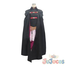 画像2: フェイト・T・ハラオウン　コスプレ衣装　魔法少女リリカルなのは　コスチューム　JUJUcosplay (2)