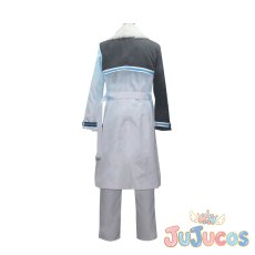 画像4: Snowman　スノーマン　カイト　Kaito　コスプレ衣装　Project DIVA　コスチューム　JUJUcosplay (4)