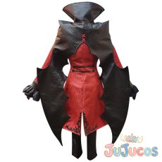 画像4: 第五人格　写真家(ジョゼフ)　血の剣　コスプレ衣装　IdentityV　コスチューム　JUJUcosplay (4)