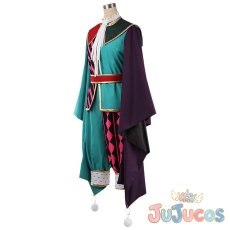 画像3: ザ・ルミナス・サーカス　三好一成　コスプレ衣装　A3!(エースリー)　コスチューム　JUJUcosplay (3)