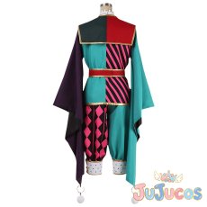 画像4: ザ・ルミナス・サーカス　三好一成　コスプレ衣装　A3!(エースリー)　コスチューム　JUJUcosplay (4)