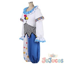 画像3: ザ・ルミナス・サーカス　向坂椋　コスプレ衣装　A3!(エースリー)　コスチューム　JUJUcosplay (3)