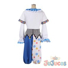 画像4: ザ・ルミナス・サーカス　向坂椋　コスプレ衣装　A3!(エースリー)　コスチューム　JUJUcosplay (4)