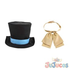画像7: ザ・ルミナス・サーカス　有栖川誉　コスプレ衣装　A3!(エースリー)　コスチューム　JUJUcosplay (7)