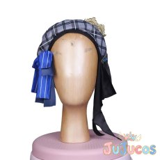 画像7: VTuber　星街すいせい　コスプレ衣装　バーチャルYouTuber　コスチューム　JUJUcosplay (7)
