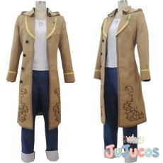 画像1: 南の国　ルチル　コスプレ衣装　魔法使いの約束　コスチューム　JUJUcosplay (1)