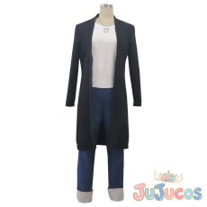 画像5: 南の国　ルチル　コスプレ衣装　魔法使いの約束　コスチューム　JUJUcosplay (5)