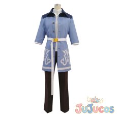 画像2: 東の国　ヒースクリフ　コスプレ衣装　魔法使いの約束　コスチューム　JUJUcosplay (2)