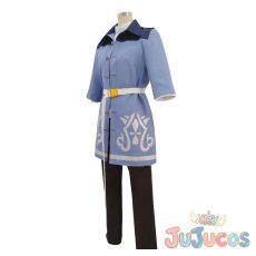 画像3: 東の国　ヒースクリフ　コスプレ衣装　魔法使いの約束　コスチューム　JUJUcosplay (3)