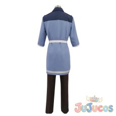 画像4: 東の国　ヒースクリフ　コスプレ衣装　魔法使いの約束　コスチューム　JUJUcosplay (4)