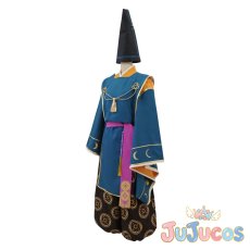 画像3: 陰陽の宵　古市左京　コスプレ衣装　A3!(エースリー)　コスチューム　JUJUcosplay (3)
