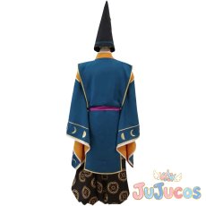 画像4: 陰陽の宵　古市左京　コスプレ衣装　A3!(エースリー)　コスチューム　JUJUcosplay (4)