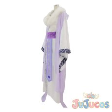 画像3: 陰陽の宵　雪白東　コスプレ衣装　A3!(エースリー)　コスチューム　JUJUcosplay (3)