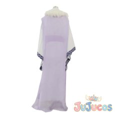 画像4: 陰陽の宵　雪白東　コスプレ衣装　A3!(エースリー)　コスチューム　JUJUcosplay (4)