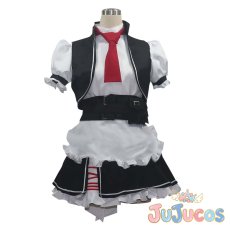 画像2: 少女前線　G36　コスプレ衣装　ドールズフロントライン　コスチューム　JUJUcosplay (2)