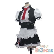 画像3: 少女前線　G36　コスプレ衣装　ドールズフロントライン　コスチューム　JUJUcosplay (3)