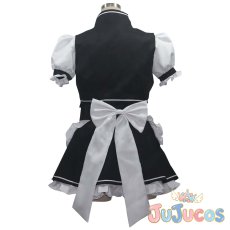画像4: 少女前線　G36　コスプレ衣装　ドールズフロントライン　コスチューム　JUJUcosplay (4)