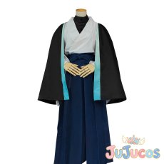 画像2: VTuber　叶(かなえ)　書生　5万人記念　コスプレ衣装　バーチャルYouTuber　コスチューム　JUJUcosplay (2)