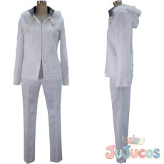 画像1: 一方通行　コスプレ衣装　とある魔術の禁書目録　コスチューム　JUJUcosplay (1)
