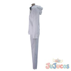 画像3: 一方通行　コスプレ衣装　とある魔術の禁書目録　コスチューム　JUJUcosplay (3)