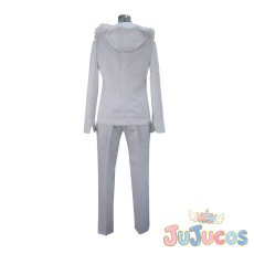 画像4: 一方通行　コスプレ衣装　とある魔術の禁書目録　コスチューム　JUJUcosplay (4)