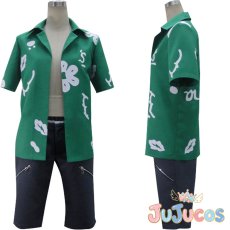画像1: 土御門元春　コスプレ衣装　とある魔術の禁書目録　コスチューム　JUJUcosplay (1)