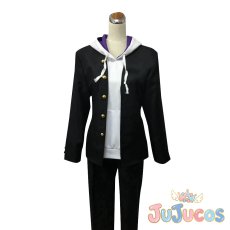 画像2: 上条当麻　コスプレ衣装　とある魔術の禁書目録　コスチューム　JUJUcosplay (2)