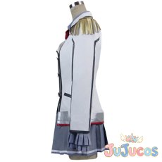 画像3: 鹿島　コスプレ衣装　艦隊これくしょん -艦これ-　コスチューム　JUJUcosplay (3)