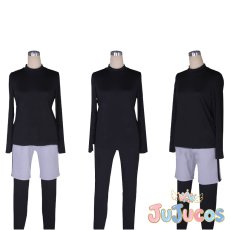 画像4: 松井江　内番　コスプレ衣装　刀剣乱舞　コスチューム　JUJUcosplay (4)