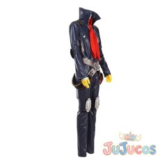 画像5: Persona5　P5　スカル　坂本竜司　怪盗Ver　コスプレ衣装　ペルソナ5　コスチューム　JUJUcosplay (5)