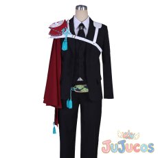画像2: 小豆長光　正装　コスプレ衣装　刀剣乱舞　コスチューム　JUJUcosplay (2)