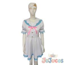 画像2: サマーパーティー2019　イノセントセーラー　L'Antica　illumination STARS　放クラ　ALSTROEMERIA　Straylight　コスプレ衣装　アイドルマスター シャイニーカラーズ　コスチューム　JUJUcosplay (2)