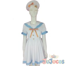 画像6: サマーパーティー2019　イノセントセーラー　L'Antica　illumination STARS　放クラ　ALSTROEMERIA　Straylight　コスプレ衣装　アイドルマスター シャイニーカラーズ　コスチューム　JUJUcosplay (6)