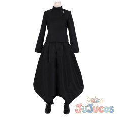 画像2: 夏油傑　コスプレ衣装　呪術廻戦　コスチューム　JUJUcosplay (2)