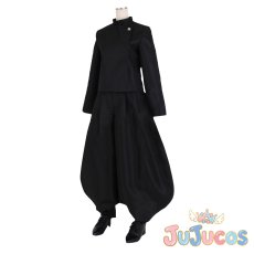 画像3: 夏油傑　コスプレ衣装　呪術廻戦　コスチューム　JUJUcosplay (3)