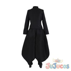 画像4: 夏油傑　コスプレ衣装　呪術廻戦　コスチューム　JUJUcosplay (4)