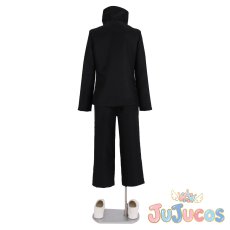 画像4: 狗巻棘　コスプレ衣装　呪術廻戦　コスチューム　JUJUcosplay (4)