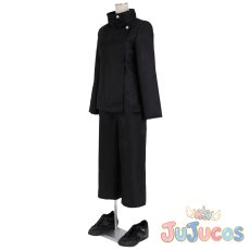 画像3: 伏黒恵　コスプレ衣装　呪術廻戦　コスチューム　JUJUcosplay (3)