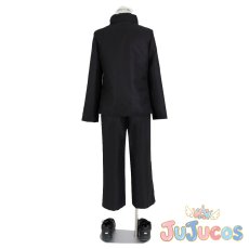 画像4: 伏黒恵　コスプレ衣装　呪術廻戦　コスチューム　JUJUcosplay (4)