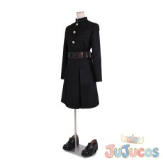 画像3: 釘崎野薔薇　コスプレ衣装　呪術廻戦　コスチューム　JUJUcosplay (3)