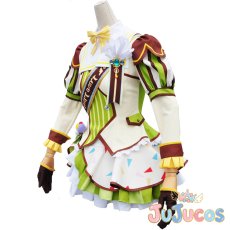画像3: アイスフレーバー編　覚醒後　星空凛　コスプレ衣装　ラブライブ! School idol project　コスチューム　JUJUcosplay (3)