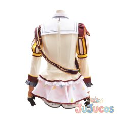 画像3: アイスフレーバー編　覚醒後　南ことり　コスプレ衣装　ラブライブ! School idol project　コスチューム　JUJUcosplay (3)