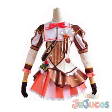 画像2: アイスフレーバー編　覚醒後　矢澤にこ　コスプレ衣装　ラブライブ! School idol project　コスチューム　JUJUcosplay (2)