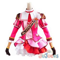 画像2: アイスフレーバー編　覚醒後　西木野真姫　コスプレ衣装　ラブライブ! School idol project　コスチューム　JUJUcosplay (2)