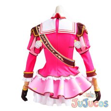 画像3: アイスフレーバー編　覚醒後　西木野真姫　コスプレ衣装　ラブライブ! School idol project　コスチューム　JUJUcosplay (3)