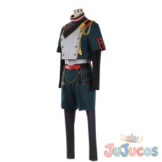 画像3: あんスタ　Double Face　桜河こはく　コスプレ衣装　あんさんぶるスターズ！　コスチューム　JUJUcosplay (3)