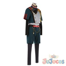 画像5: あんスタ　Double Face　桜河こはく　コスプレ衣装　あんさんぶるスターズ！　コスチューム　JUJUcosplay (5)