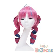 画像4: VTuber　湊あくあ　コスプレ衣装　バーチャルYouTuber　コスチューム　JUJUcosplay (4)