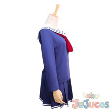 画像4: フェイト・グランドオーダー　FGO　謎のヒロインXオルタ　第一再臨　コスプレ衣装　Fate/Grand Order　コスチューム　JUJUcosplay (4)