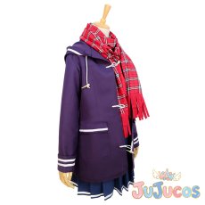 画像6: フェイト・グランドオーダー　FGO　謎のヒロインXオルタ　第一再臨　コスプレ衣装　Fate/Grand Order　コスチューム　JUJUcosplay (6)